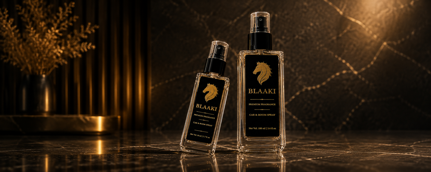 100 ml RoomSpray