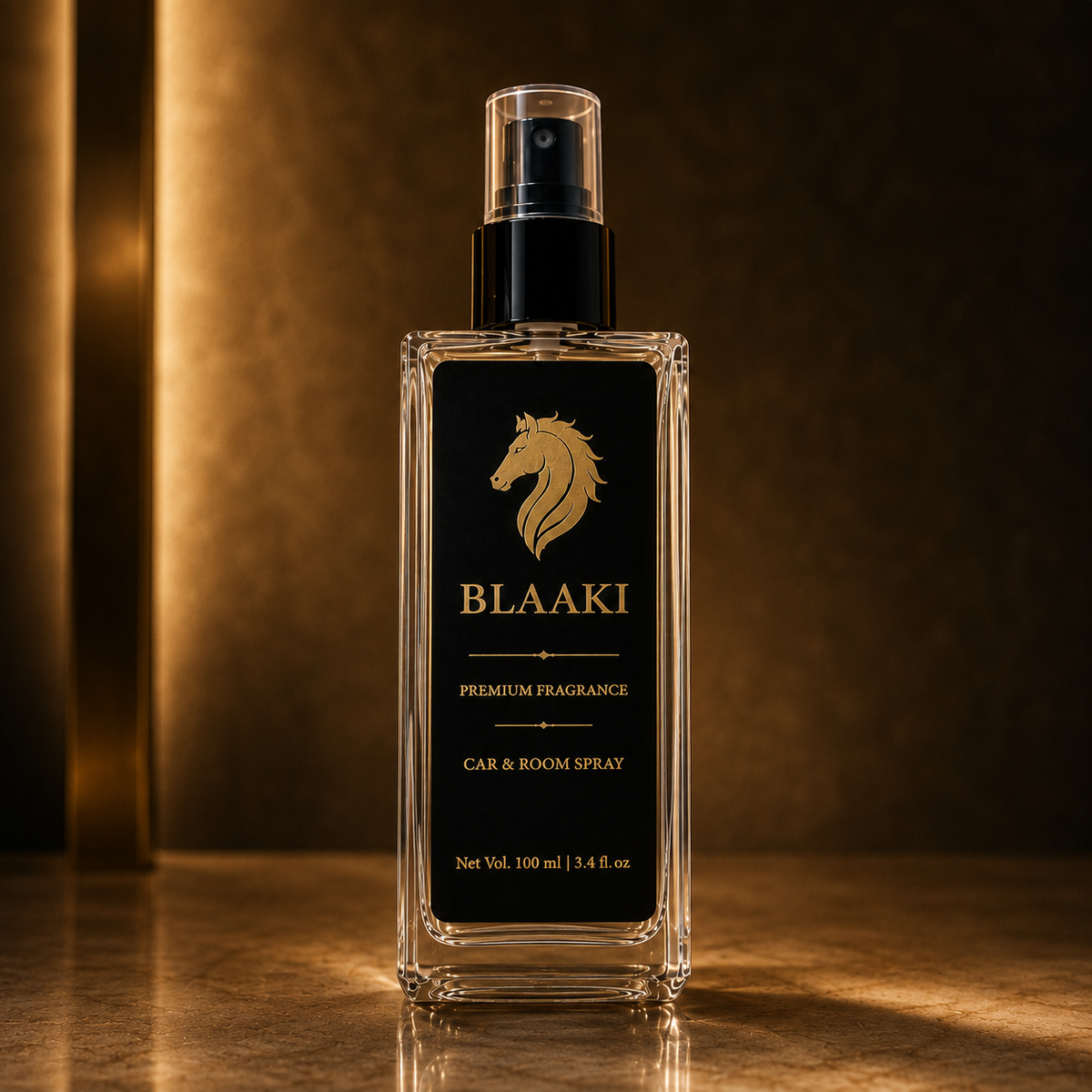 100 ML RoomSpray