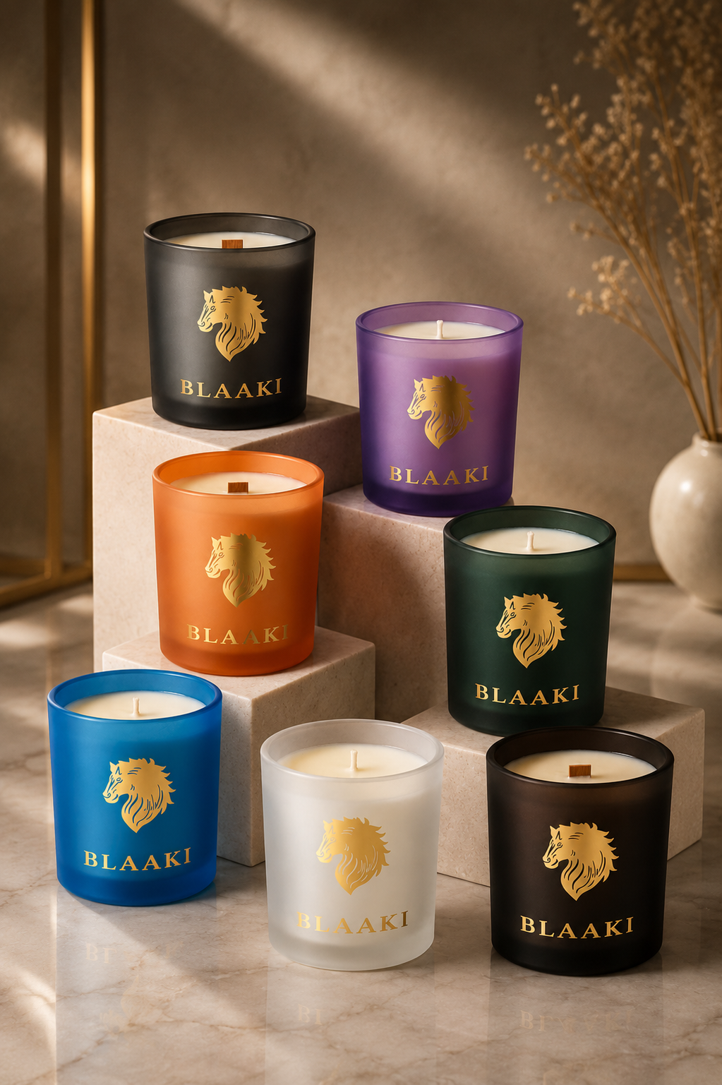 Elegance smell