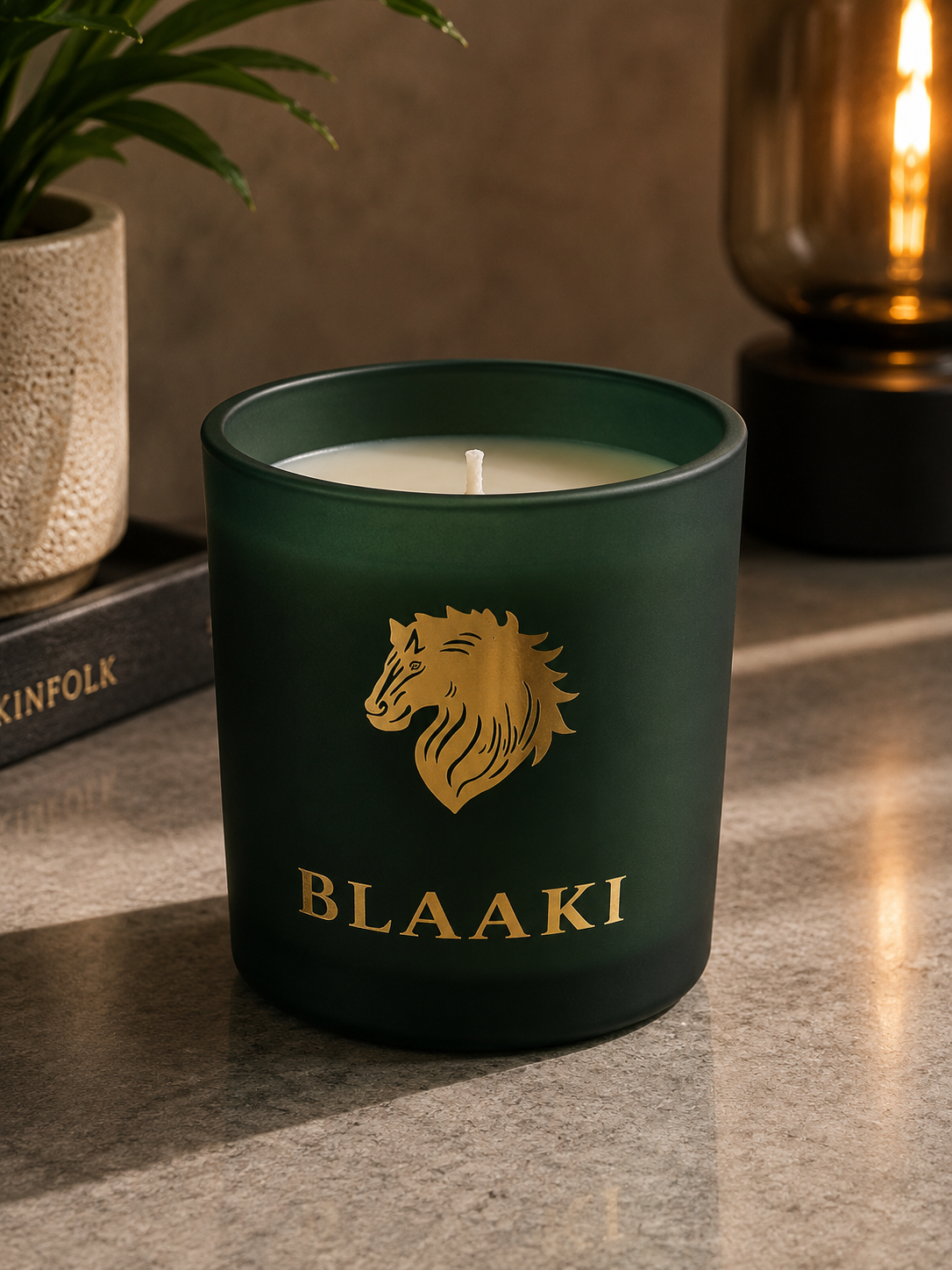 Elegance smell